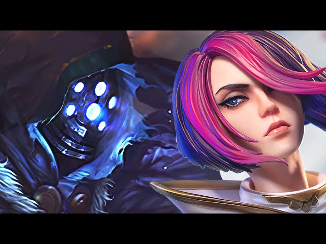 JAX vs FIORA (Story)