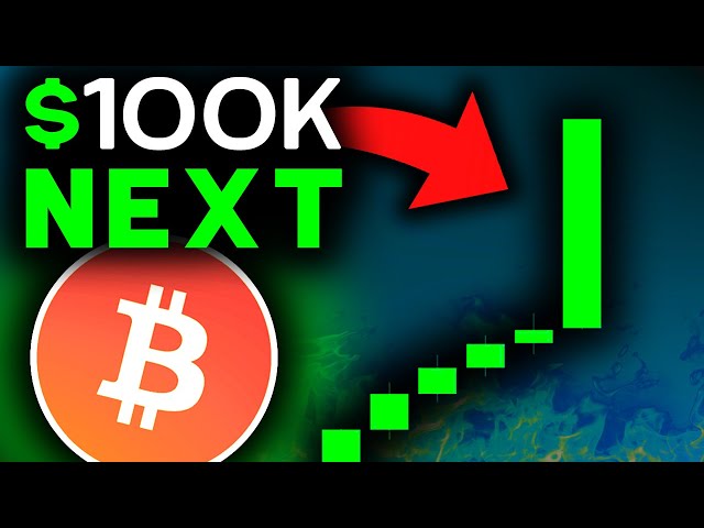 BITCOIN ALL TIME HIGH CONFIRMED (this is next)!!! Bitcoin News Today & Bitcoin Price Prediction!