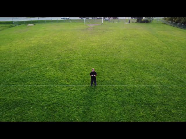 Drone Views - DJI Mini 2 SE.