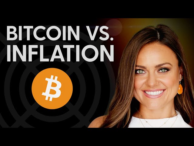 Bitcoin Fixes Monetary Inflation