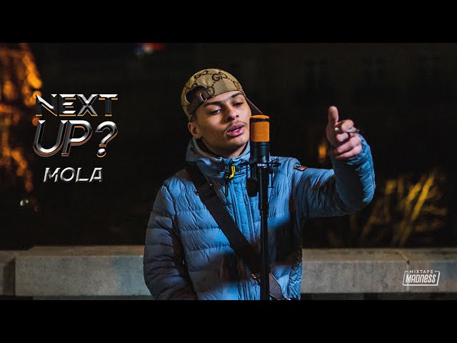 Mola - Next Up? France 🇫🇷 [S2.E15] | @MixtapeMadness