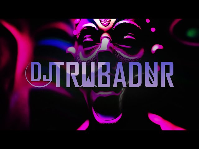 🎉 Best OF @DjTRUBADUR 🔊 @BALAMUCPodcast  LIVE ⭕ 1h BIG Dj SET 🎧 Mixed MUSIC 👁️ Special MEGA Mix