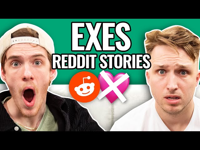 Are These Relationships Doomed? | Reading Reddit Stories