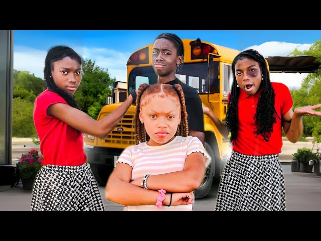 WHO’S FAULT IS IT?!! GIRL GETS TWINS MIXED UP!! 😳🫣Watch what happens next?!! (MISTAKEN IDENTITY)