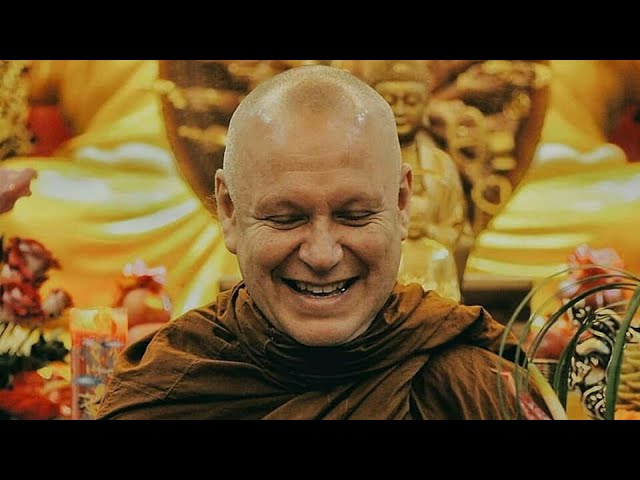 Ajahn Brahmali: The Five Aggregates, and the Six Fold Base