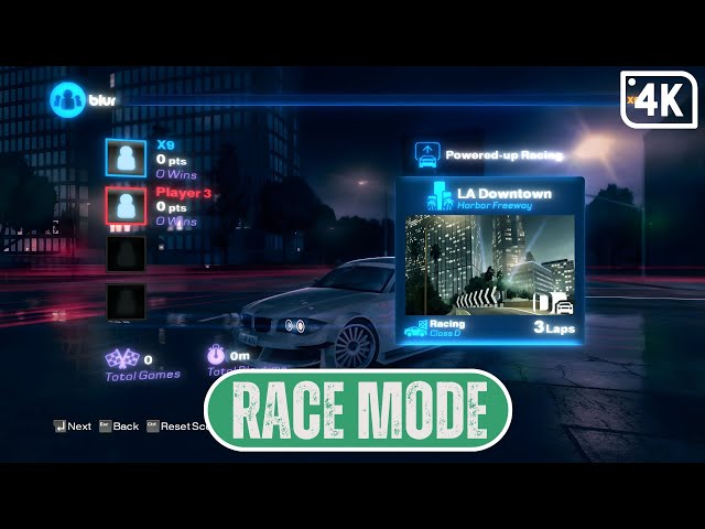 Epic Split-Screen Showdown: Blur Racing with My Brother! 🏎️💨