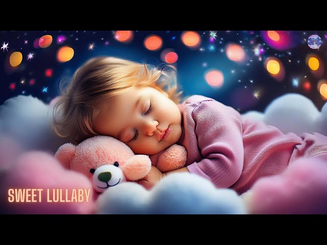 Baby Lullaby to Fall Asleep - Baby Sleep Music ♥ Relaxing Effect for Babies #lullaby