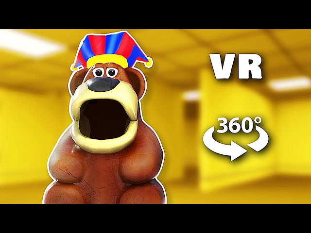 360° VR Freddy Fazbear ur ur ur ur