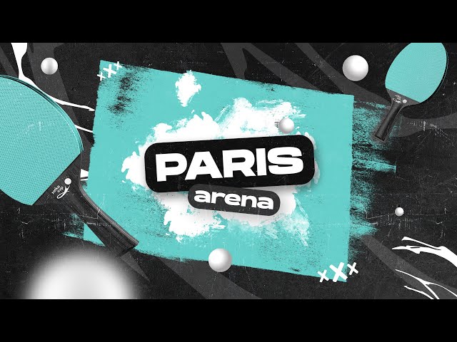 Tournament 2024-11-18 Men, Day2. Arena "Paris"