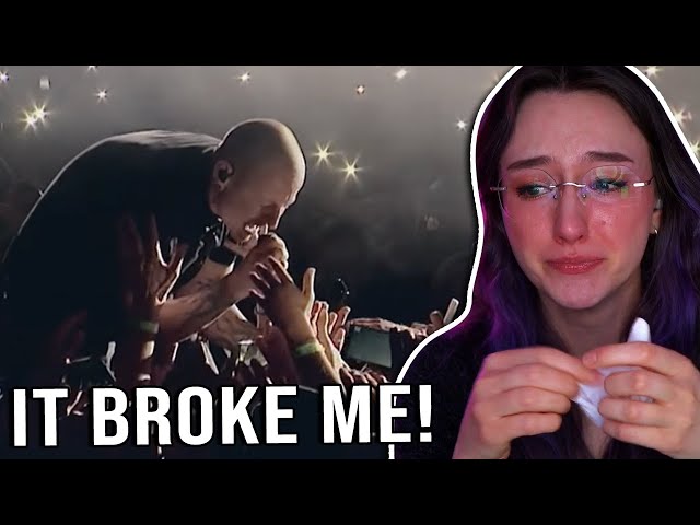 Linkin Park - One More Light | Singer Reacts |