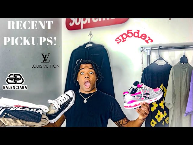 My INSANE Recent Pickups | Men’s Fashion Clothing Haul