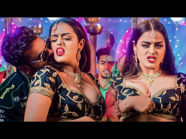 #Video - #Pawan Singh - राजाजी के दिलवा | #Shivani Singh | Rajaji Ke Dilwa | New Bhojpuri Song 2024