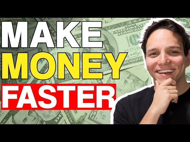 Make Money on YouTube WITHOUT Monetization!