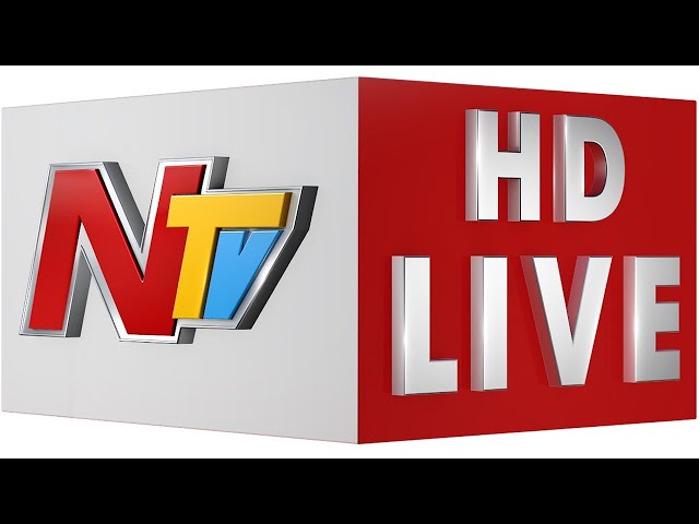 NTV Live Telugu | Ntv Telugu Live