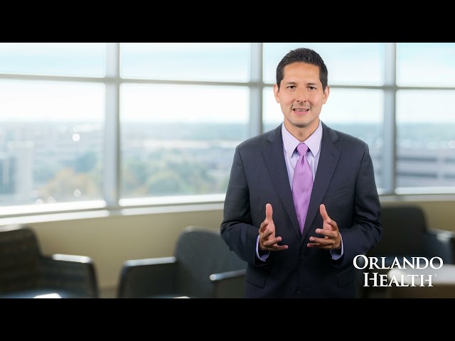 Dr. Jaime Carvajal, MD - Physician Video Bio