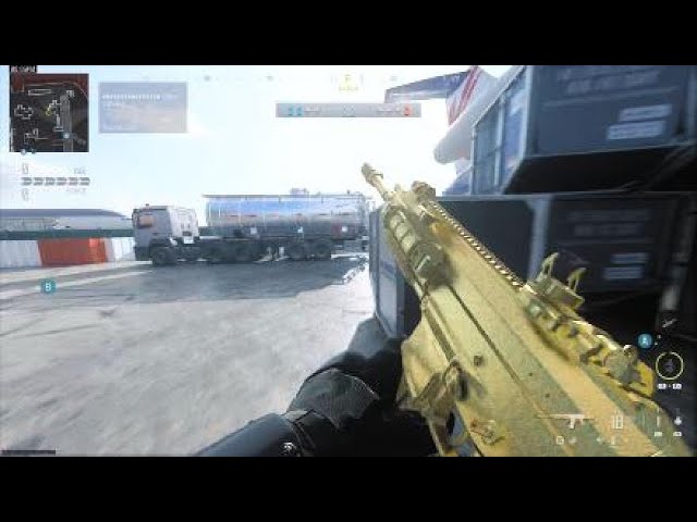 Call of duty mw3 round saving kills