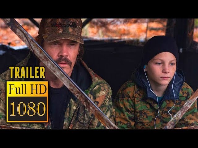 🎥 THE LEGACY OF A WHITETAIL DEER HUNTER (2018) | Full Movie Trailer in Full HD | 1080p