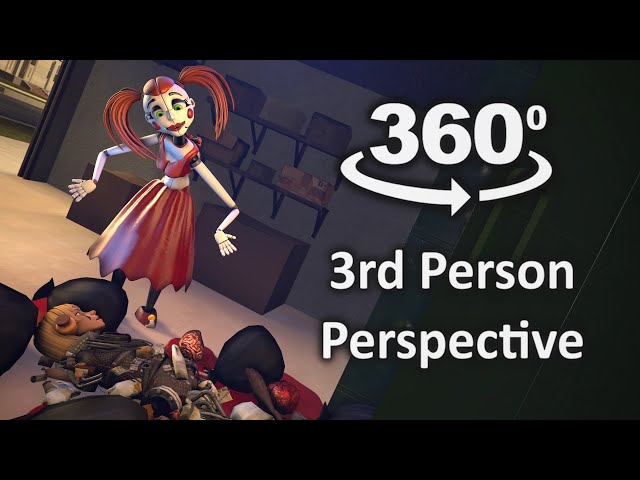 360°| To Be Beautiful Ending Scene (3rd Person Perspective)