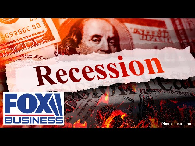 Economist warns Fed's rate cut does not reduce recession risk