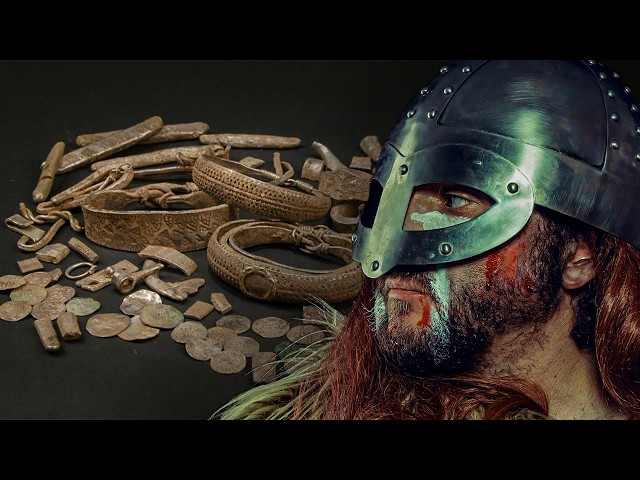 Can This Viking Treasure Explain a Modern Cultural Divide? | Our History