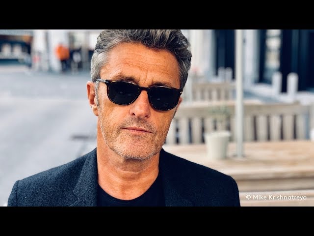 Interview Paweł Pawlikowski – COLD WAR