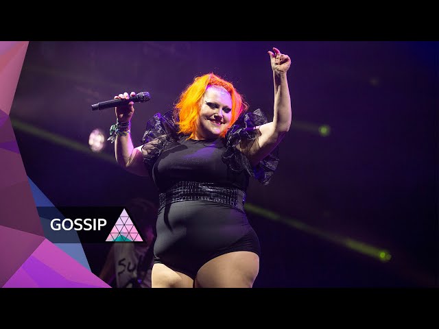 Gossip - Real Power (Glastonbury 2024)