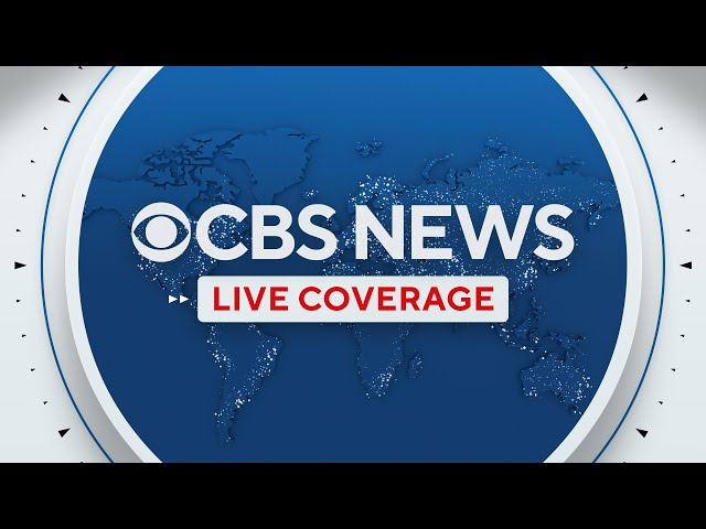 LIVE: Latest News, Breaking Stories and Analysis on January 2 | CBS News