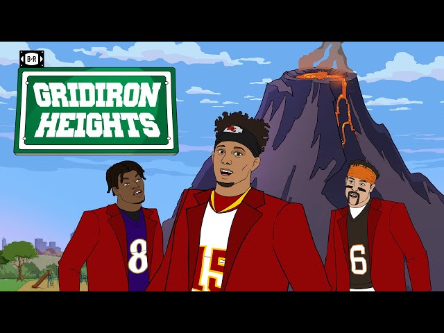 Playoff Picture Day Is Going Just Fine | Gridiron Heights S5E14