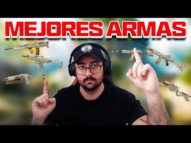 El NUEVO META DE WARZONE DESPUÉS de LA ACTUALIZACIÓN