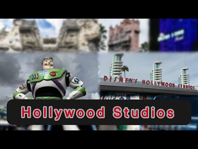 Disney’s Hollywood Studios Highlights 🎬✨ | September 2024