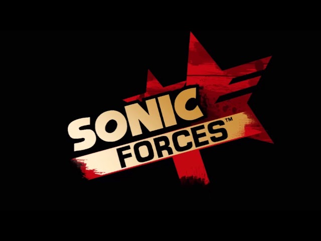 Supporting Me - Sonic Forces OST Music Extended