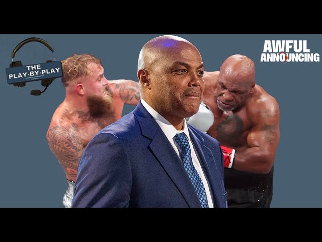 Paul-Tyson Netflix fight issues, 'Inside the NBA' to ESPN | The Play-By-Play