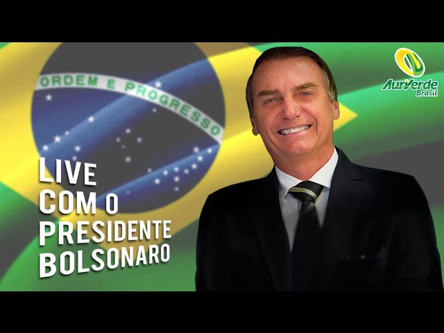 Eleições 2024 com Jair Bolsonaro - 04/10/2024