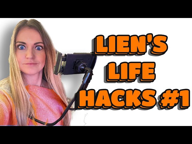 LIEN'S LIFE HACKS | Editie #1 | Prul of Praal? | Ik gaf de community 200 euro budget #lifehacks