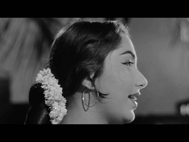 Asli Naqli (1963) - Tera Mera Pyar Amar, Phir Kyo Mujhko Lagta Hai Dar