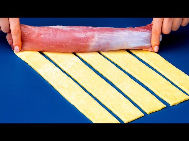 The brilliant trick that will change the way you cook pork tenderloin!