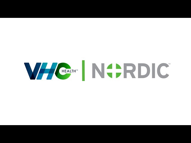 Digital Partnership Success Story: VHC Health and Nordic