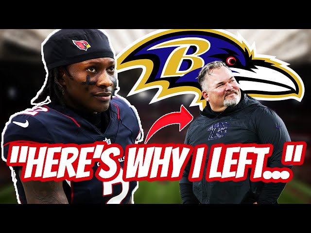 Hollywood Brown Reveals THIS About Baltimore Ravens Coach