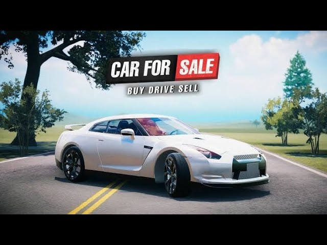 selling my first car in cars for sale simulator mobile||mobile edition.