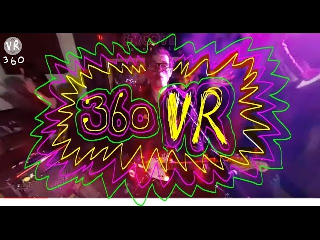 Doing Yr Dole Wrong ( VR 4K HD )