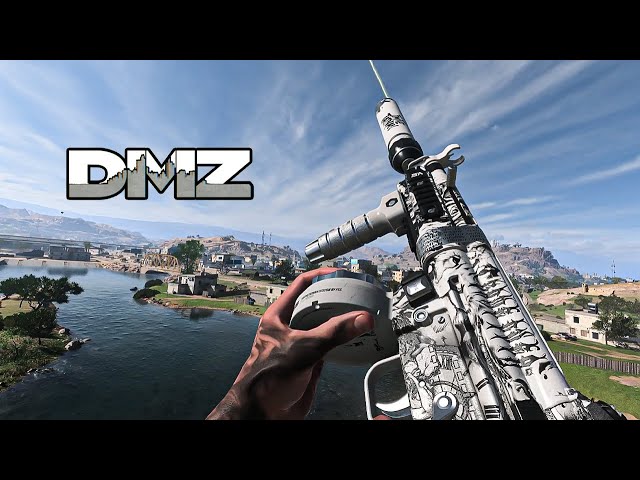 Will DMZ Survive Warzone Season 1 Launch?