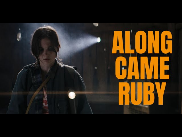 Along Came Ruby - Short Film ( Drama/Sci-Fi/Post-Apocalyptic ) (2023)