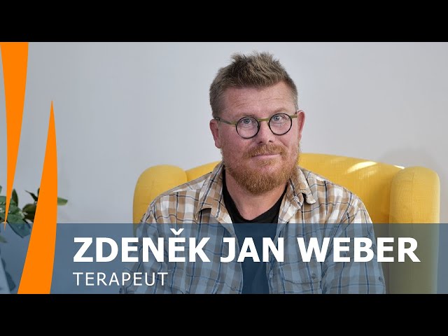 Jak velká je krize mužství? Terapeut Zdeněk Jan Weber na Hausbotu Petra Horkého