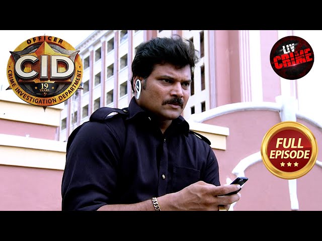 Daya को आया एक Mysterious Call | CID | सी.आई.डी. | Latest Episode | 15 Nov 2024