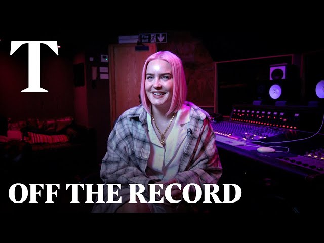 Anne-Marie on the inspiration behind Our Song with Niall Horan | Off The Record