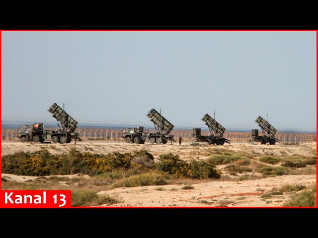 Hungary urgently installed air defense systems on border with Ukraine, dangerous phase for Europe