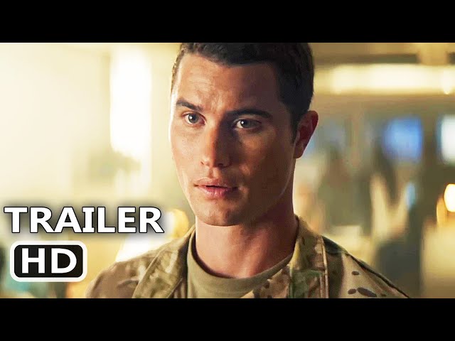 VALIANT ONE Trailer (2025) Chase Stokes, Lana Condor