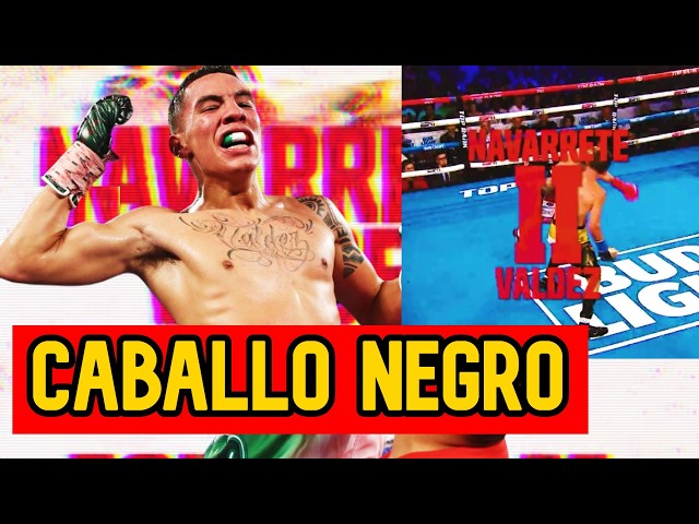 VAQUERO NAVARRETE VS OSCAR VALDEZ 2 LA VENGANZA ( PROMO PERRON Y NOVENTERO)