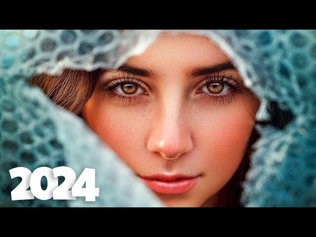 Ibiza Summer Mix 2024 🍓 Best Of Tropical Deep House Music Chill Out Mix 2024🍓 Chillout Lounge 2024