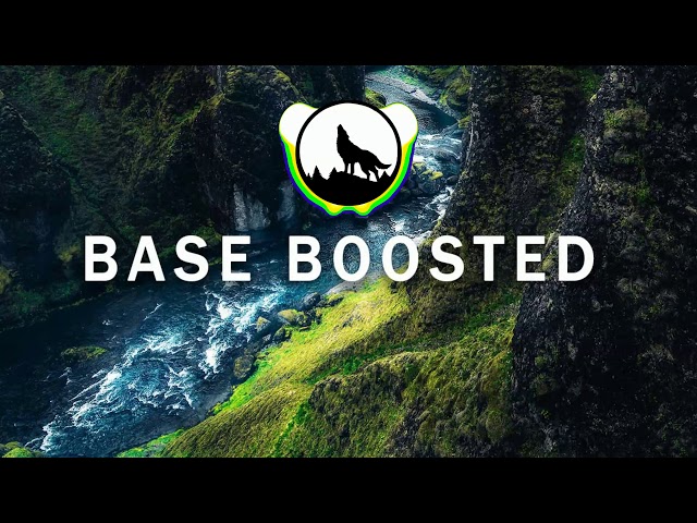 More Plastic  || bass boosted || 8D Audio Club